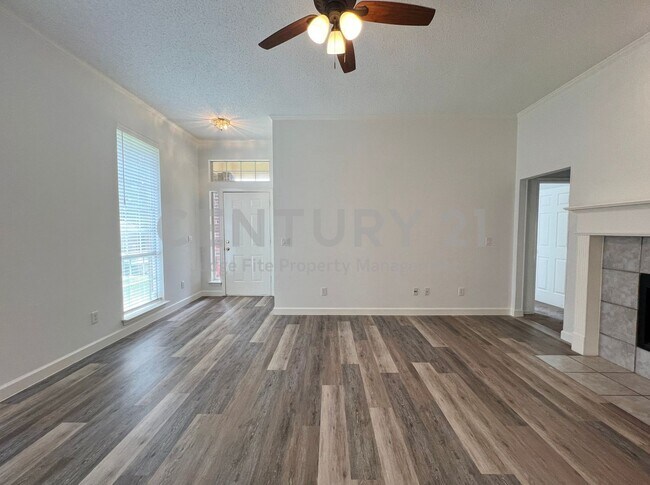Foto del edificio - Fabulous 3/2/2 in Frisco For Rent!