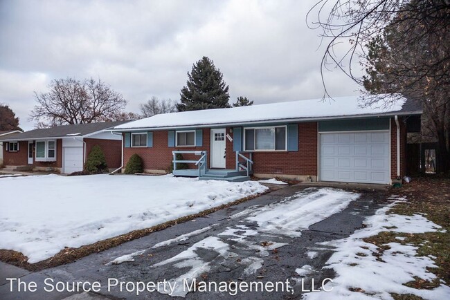 Building Photo - 3 br, 1 bath House - 2512 Stanford Rd