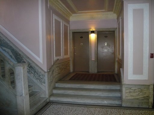 Lobby Photo - The Renaissance Apartments