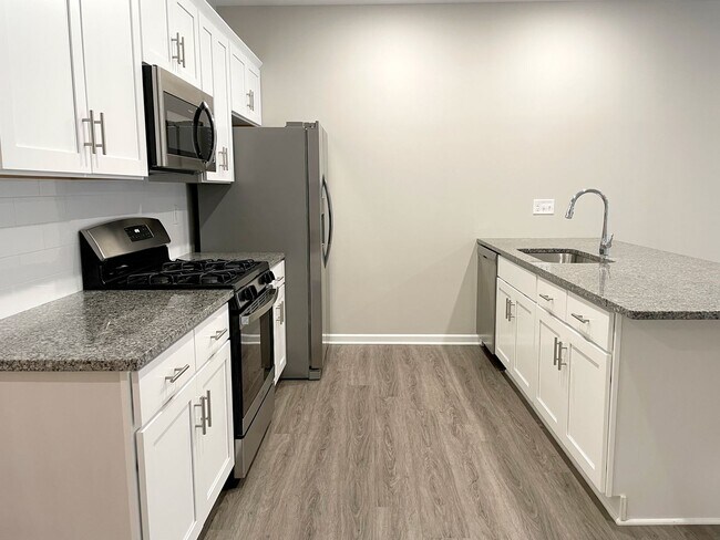 Foto del interior - Orchard Grove Apartments