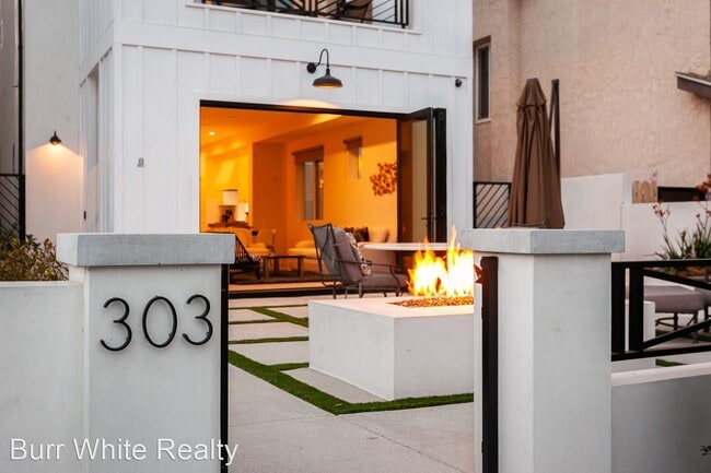 Building Photo - 3 br, 3 bath House - 303 12th Street