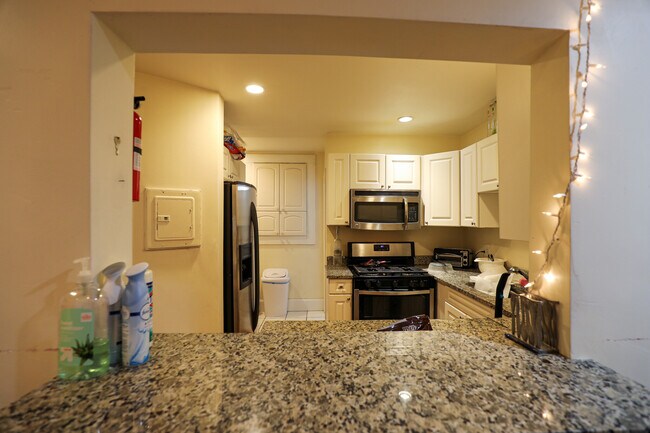 Building Photo - 71 Egmont St