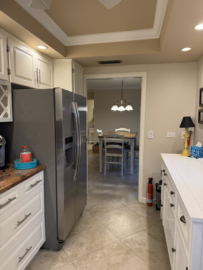 Foto del edificio - 14 Turtle Creek Dr