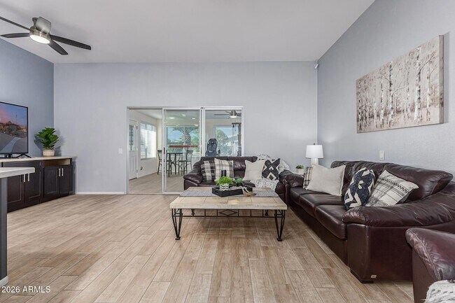 Foto del edificio - 11210 W Pueblo Ct