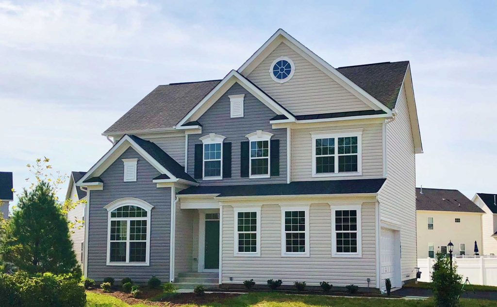 Lakeside Run at Trappe Houses for Rent Trappe, MD