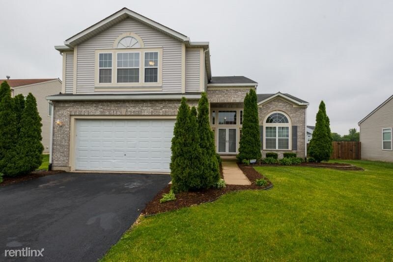 6501 Old Plank Blvd, Matteson, IL 60443 House Rental in Matteson, IL