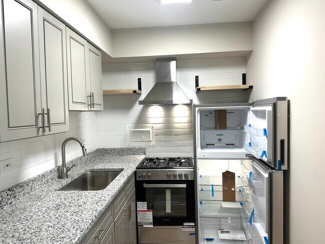 Foto del edificio - 2629 N Hampden Ct