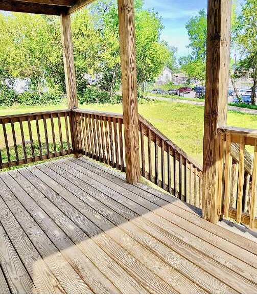 Building Photo - 2232 Mississippi Ave