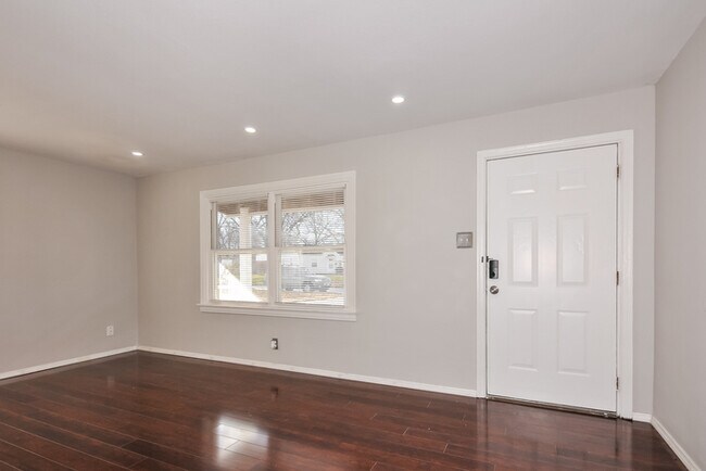 Foto del edificio - Fantastic 2bd/1ba home! Let yourself in!