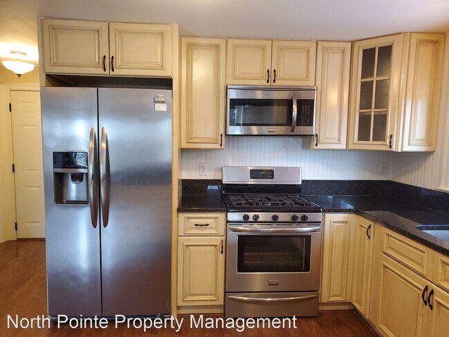 Building Photo - 3 br, 2.5 bath House - 2937 Charlestown Rd.