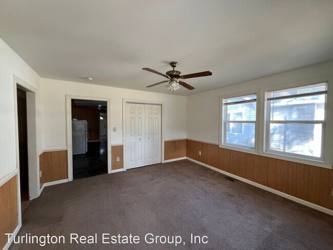 Building Photo - 3 br, 1 bath House - 705 North Ellis Ave,