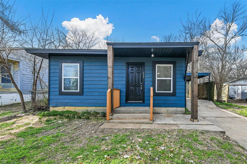 Primary Photo - 620 E Gandy St