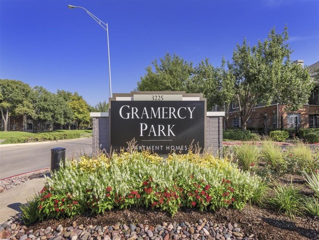 Gramercy Park Rentals - Houston, TX | Apartments.com