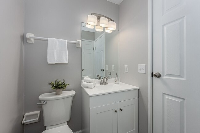 Foto del interior - Skyridge Apartment Homes