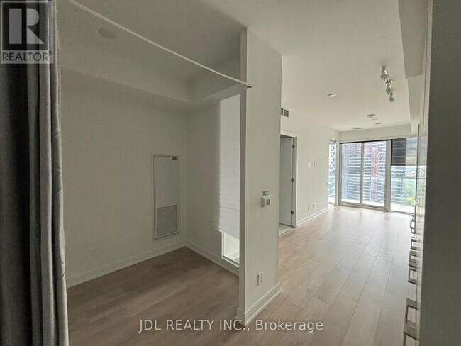 Photo du bâtiment - 3 Gloucester St