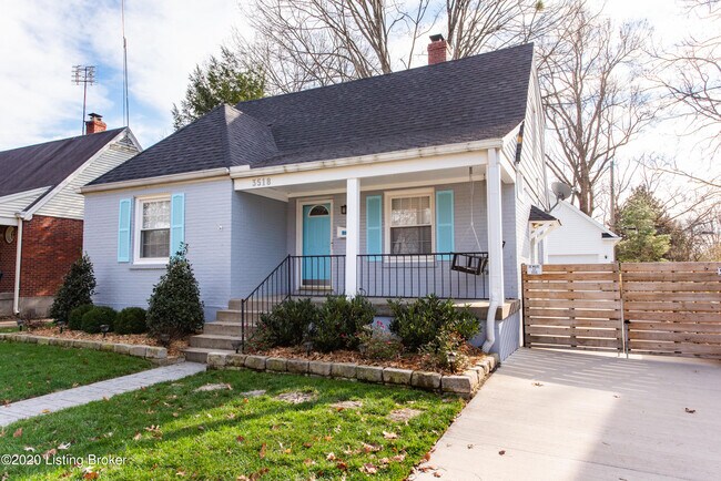 Foto del edificio - 3518 Hycliffe Ave