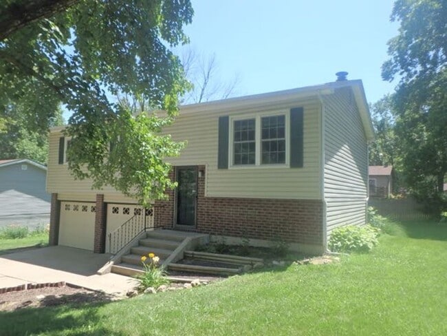 Foto del edificio - Nice 3 Bedroom 1 Bathroom House!