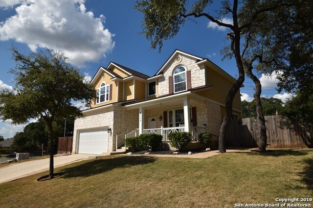 Building Photo - 2115 Cardigan Hill