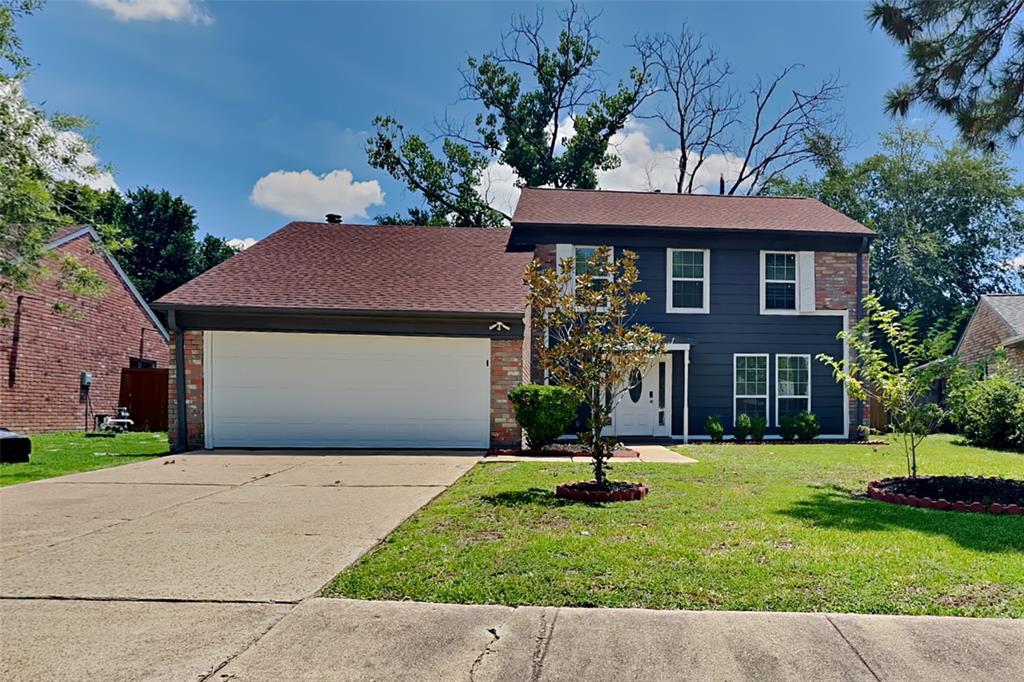 Primary Photo - 5318 Hazel Grove Dr