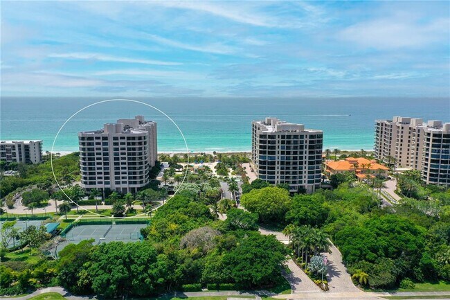 Foto del edificio - 1211 Gulf of Mexico Dr