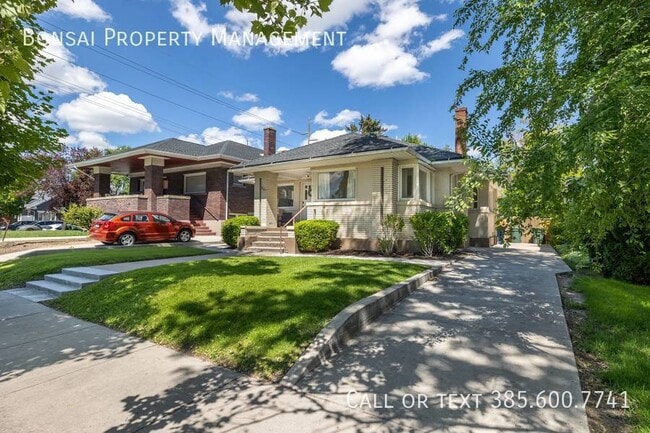 Photo - 807 S 500 E Apartment