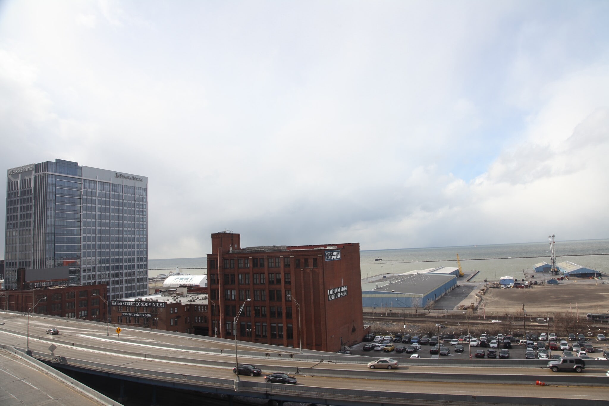 The Bradley Building – photo 2