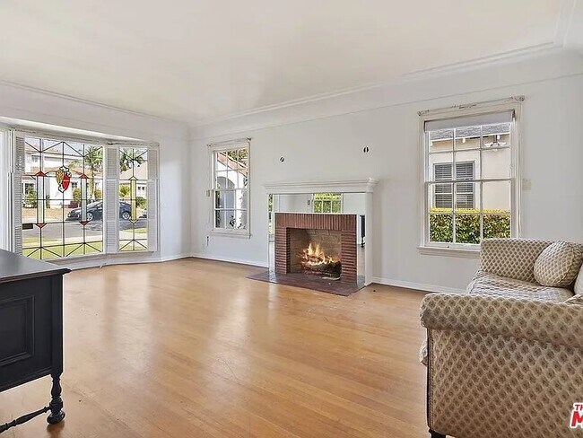 Foto del edificio - 1844 S Wooster St