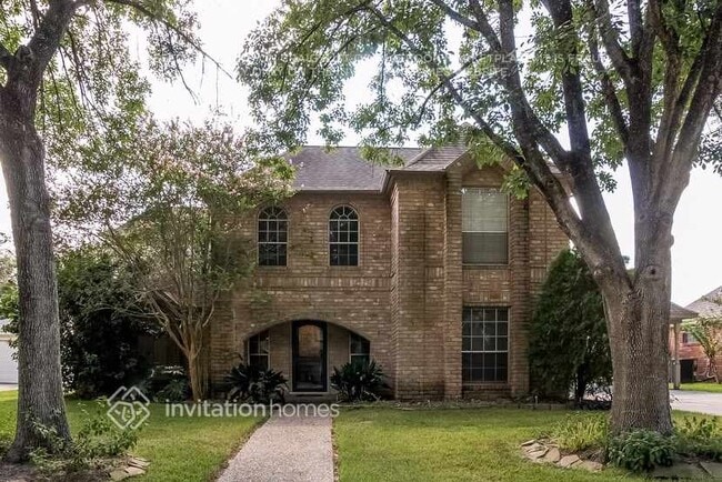 Building Photo - 17727 Sorrell Rdg Dr