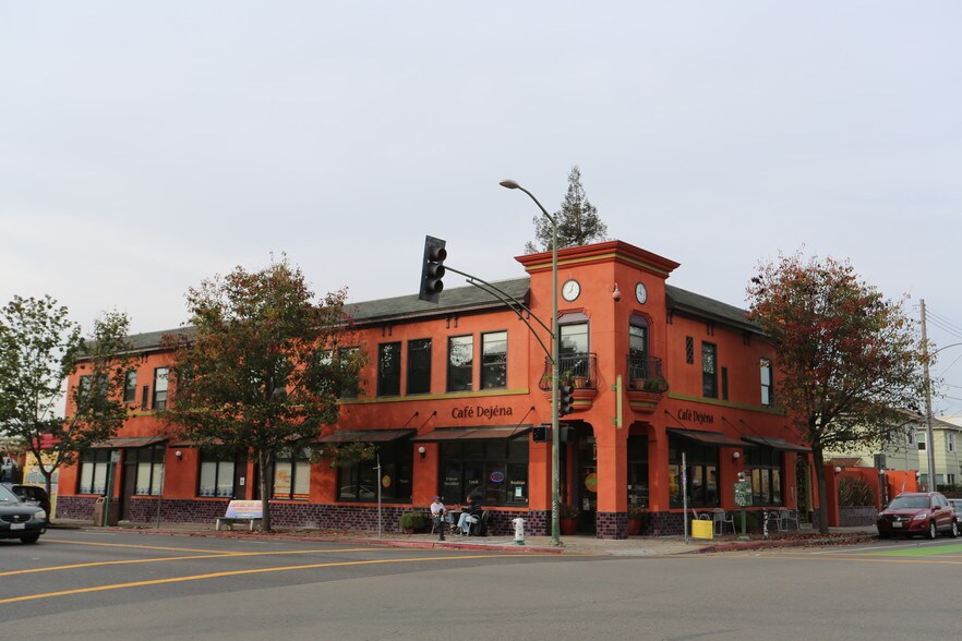 Longfellow Neighborhood Guide Living in Oakland