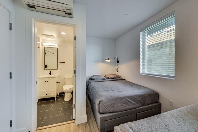 Foto del edificio - Artthaus Northgate: New Luxury Apartments!...