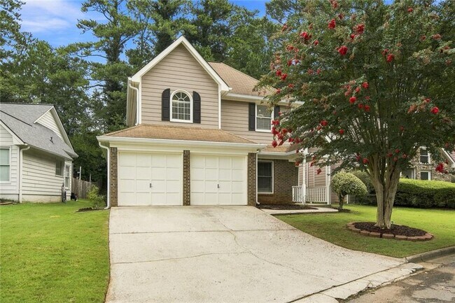 Foto del edificio - 5527 Bridge Pointe Dr