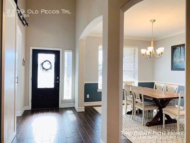 Foto del edificio - Rent to Own in Ft Worth with $6995 Down