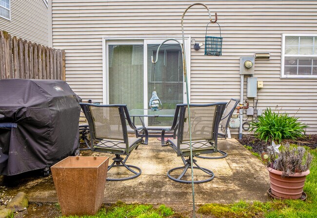 Foto del edificio - 256 Quassaick Ave