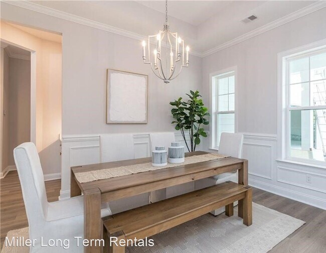 Building Photo - 4 br, 4 bath House - 276 Flatwater Drive