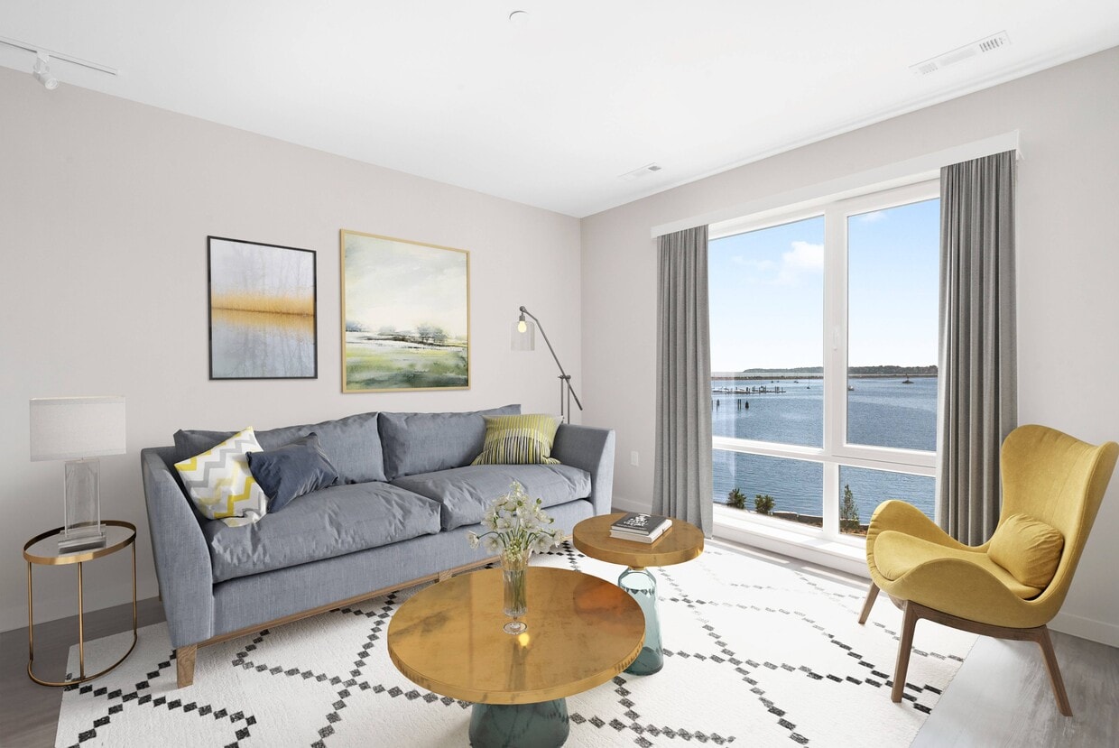 Breakwater North Harbor Apartments 254258 Lynnway Pky Lynn, MA