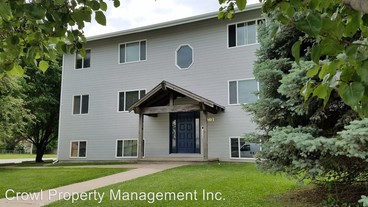 Primary Photo - 2 br, 1 bath Apartment - 3001 2nd Avenue