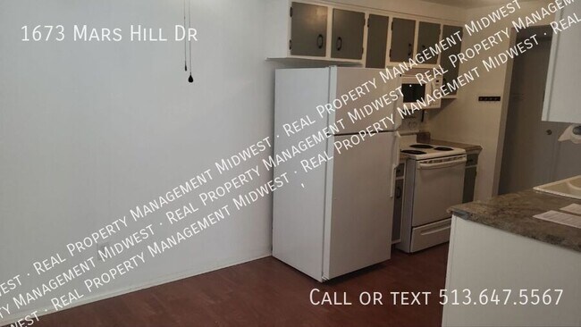Building Photo - 1673 Mars Hill Dr