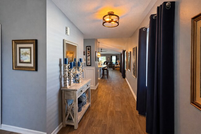 Foto del edificio - Brand New 3BR/2BA Home in Cross Creek with 2-Car Garage & Open-Concept Living