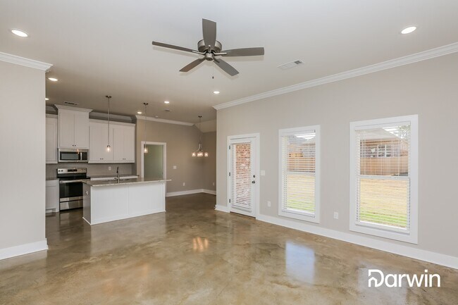 Foto del edificio - 205 Watts Way, Brandon, MS 39042