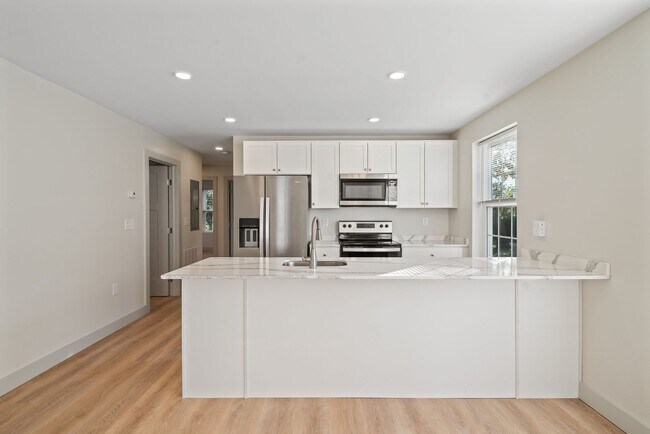 Foto del edificio - 61 Wainwright St