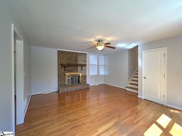 Foto del edificio - 203 Edwards Mill Rd