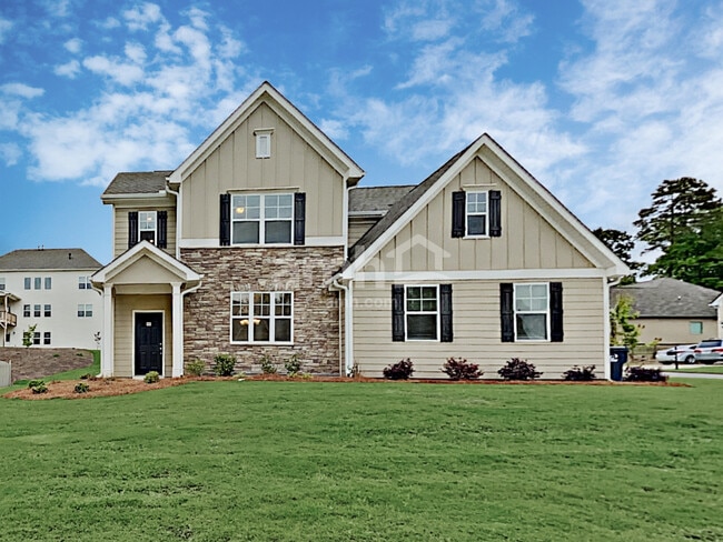 Building Photo - 5825 Winding Lakes Dr