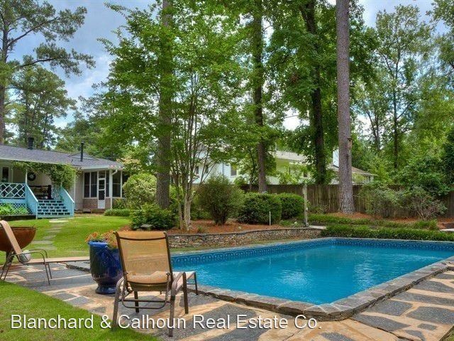 Building Photo - 3 br, 2 bath House - 2266 Overton Road