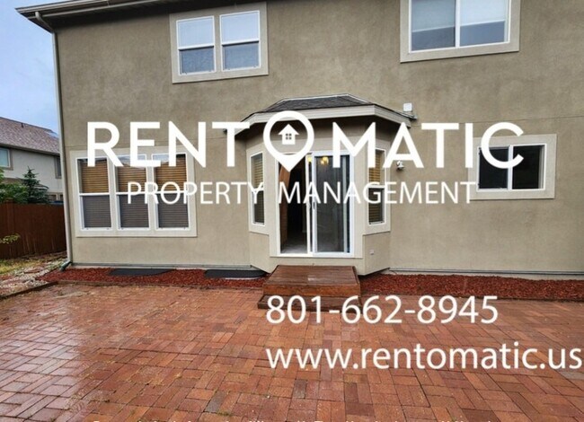 Foto del edificio - 1762 Auburn Ridge Ln
