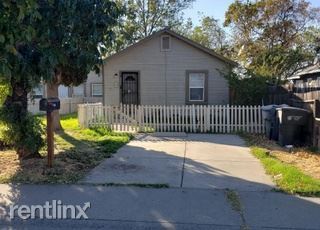 Primary Photo - 1 br, 1 bath House - 3821 Cypress St