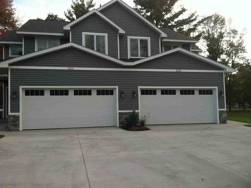 3115 W Wackerly St, Midland, MI 48640 Condo for Rent in Midland, MI