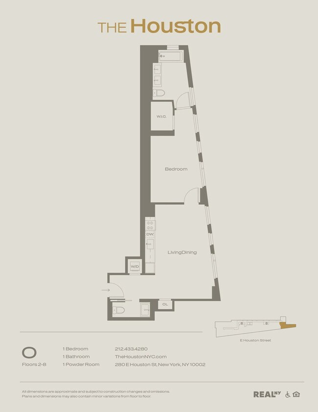 Building Photo - 280 E Houston St