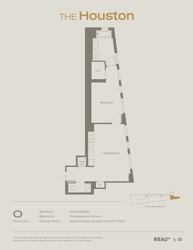 Building Photo - 280 E Houston St