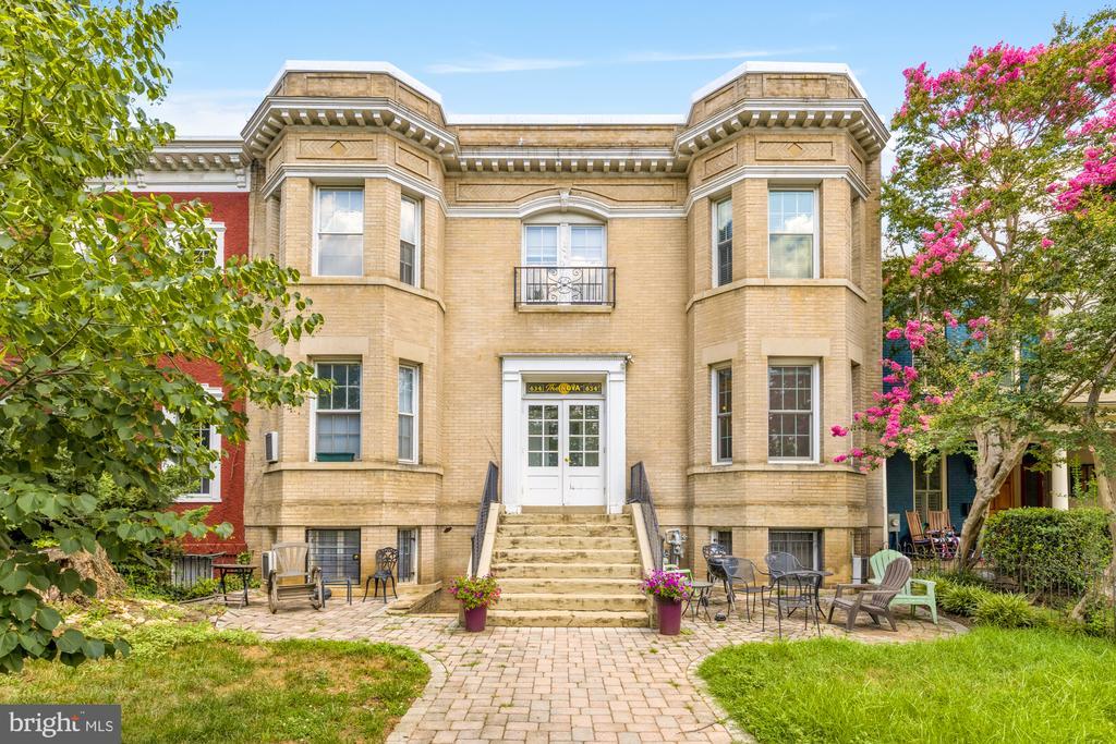 Foto principal - 634 North Carolina Ave SE