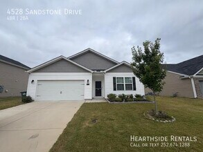Building Photo - 4528 Sandstone Dr